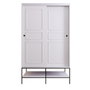 Hanah Home Martin 120 Blanco